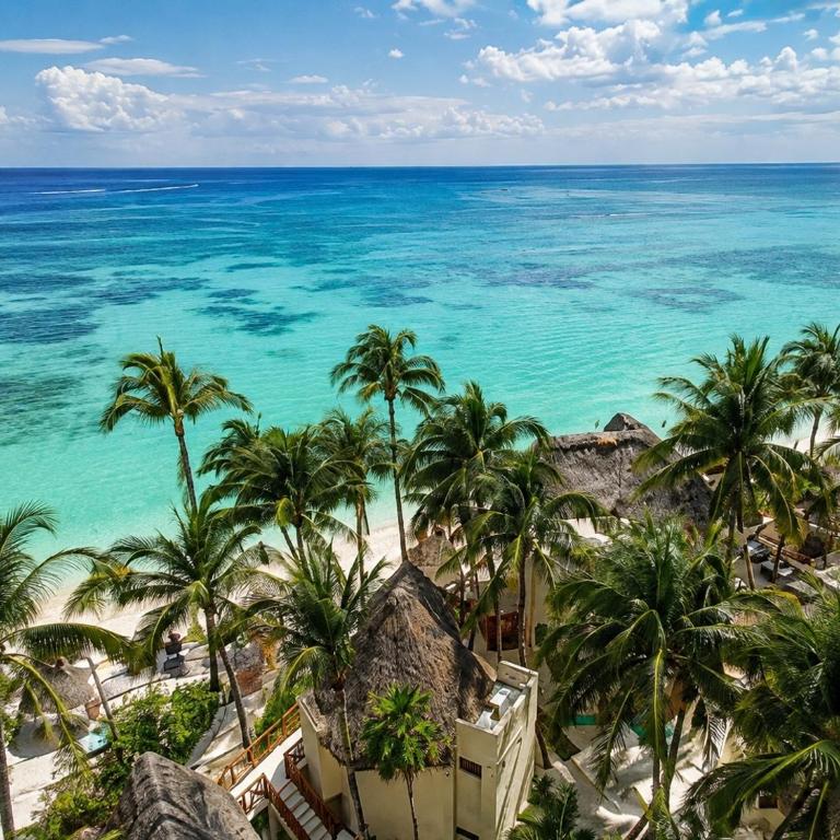 Syrena Luxury Caribbean - Heart of Playa del Carmen - Sea Views - Apartamento de 1 dormitorio - 31