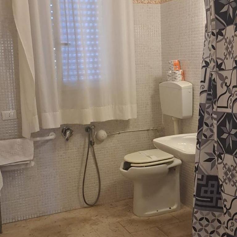 Appartamenti Sant' Andrea - Apartment - Disability Access - 2