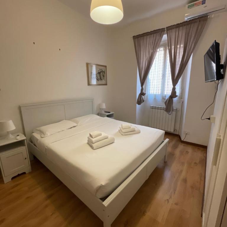La casa di Marisela in Via Emanuele Filiberto - Apartment mit 1 Schlafzimmer - 1
