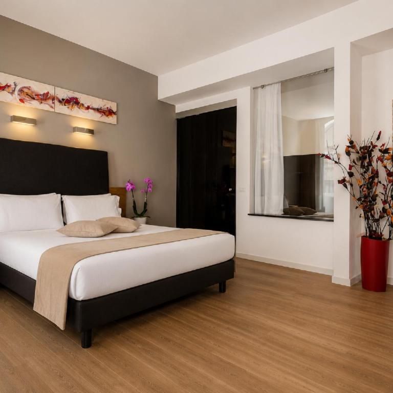 Hotel Rinascimento - Camera Familiare - 5