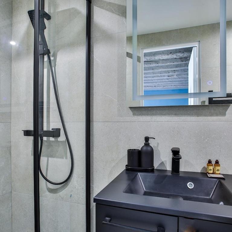 Beautiful Apartment in the Marais District - Apartment - 3