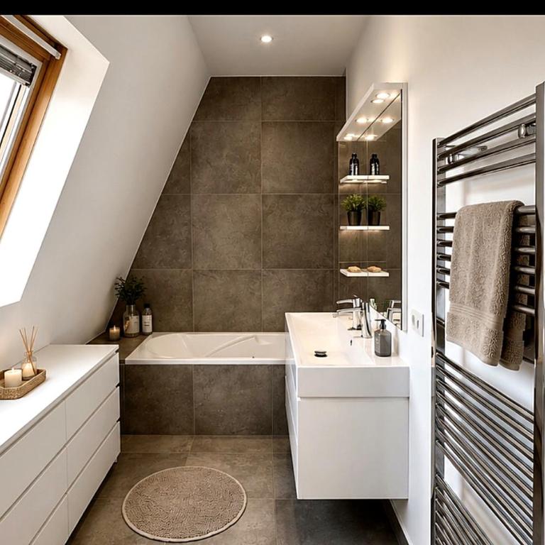 PLAZA GEORGE V - CHAMPS-ELYSEES - 190m2 - 4 Bedrooms - Air Conditioning - Apartamento de 2 dormitorios - 3