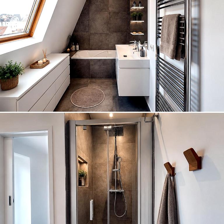 PLAZA GEORGE V - CHAMPS-ELYSEES - 190m2 - 4 Bedrooms - Air Conditioning - Apartamento de 2 dormitorios - 7