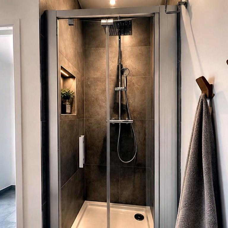 PLAZA GEORGE V - CHAMPS-ELYSEES - 190m2 - 4 Bedrooms - Air Conditioning - Apartamento de 2 dormitorios - 10