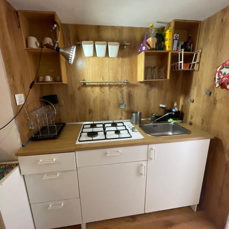 La casa di Marisela in Via Emanuele Filiberto - Apartment mit 1 Schlafzimmer - 2