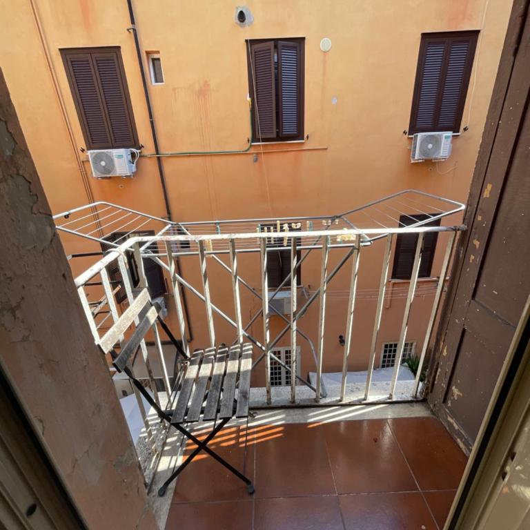 La casa di Marisela in Via Emanuele Filiberto - Apartment mit 1 Schlafzimmer - 3