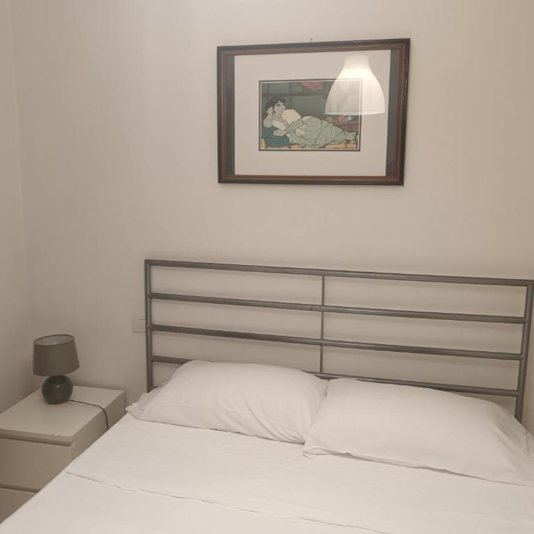 Bona - Appartamento con 1 Camera da Letto e Vista Mare - 1
