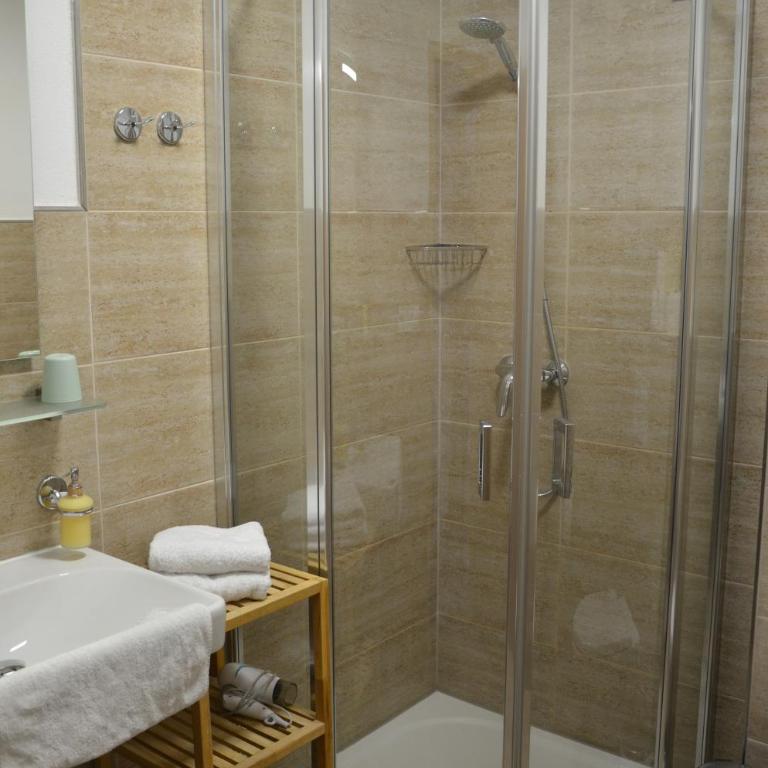 Amalia Haus - One-Bedroom Apartment - 1