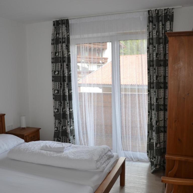 Amalia Haus - One-Bedroom Apartment - 3