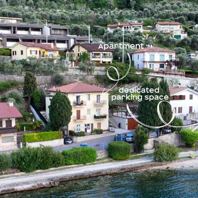 Apartment Di Lago Family by GardaDoma - Appartamento con 2 Camere da Letto - 4