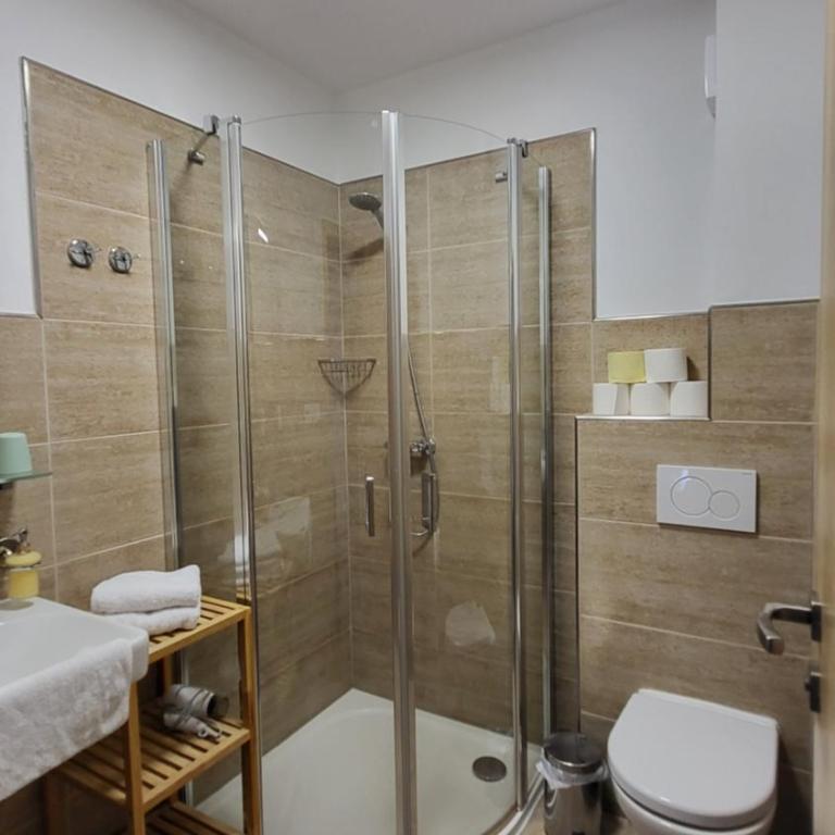 Amalia Haus - One-Bedroom Apartment - 4
