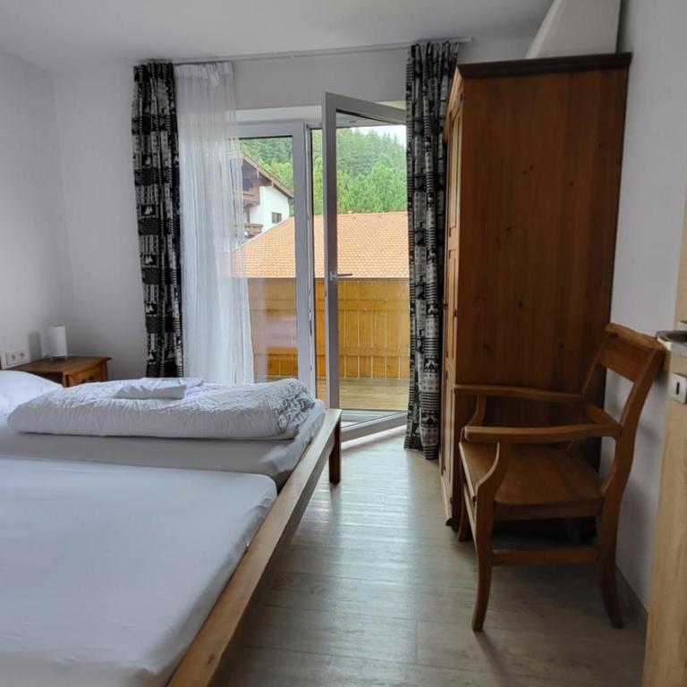 Amalia Haus - One-Bedroom Apartment - 6