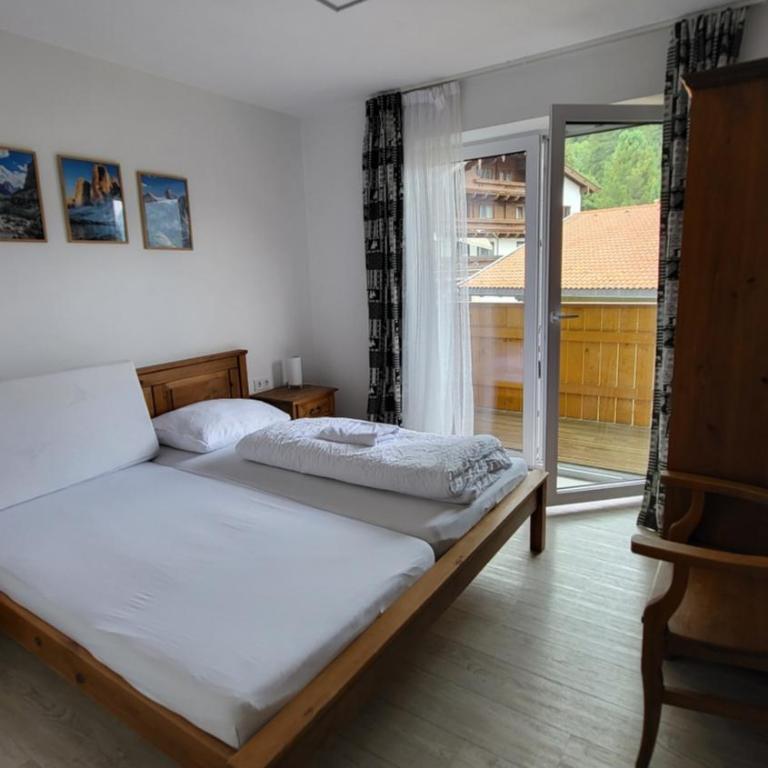 Amalia Haus - One-Bedroom Apartment - 7