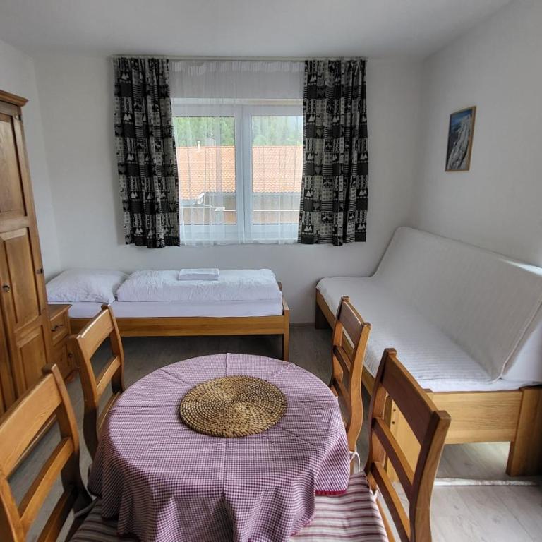Amalia Haus - One-Bedroom Apartment - 9