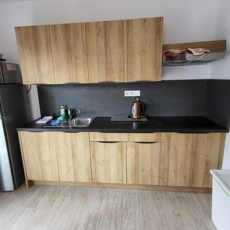 Amalia Haus - One-Bedroom Apartment - 10