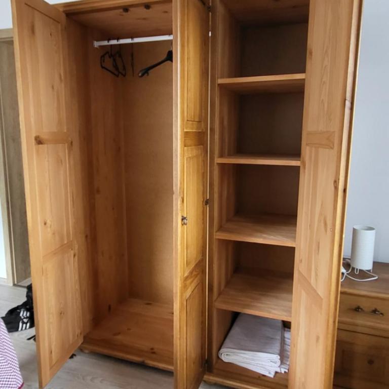 Amalia Haus - One-Bedroom Apartment - 11