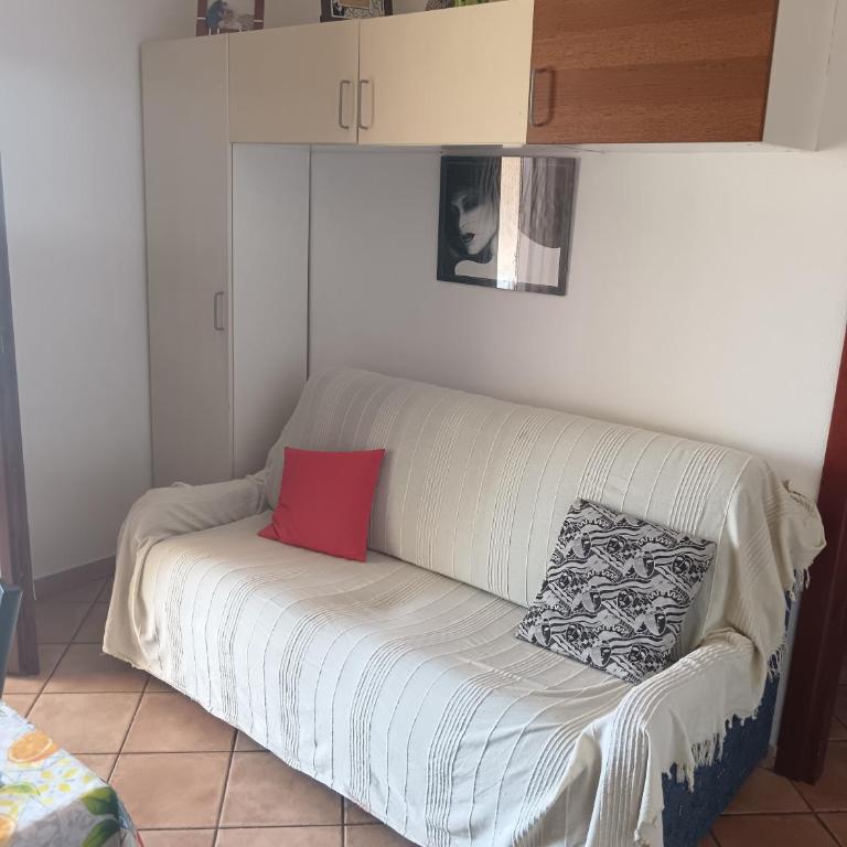 Bona - Appartamento con 1 Camera da Letto e Vista Mare - 6
