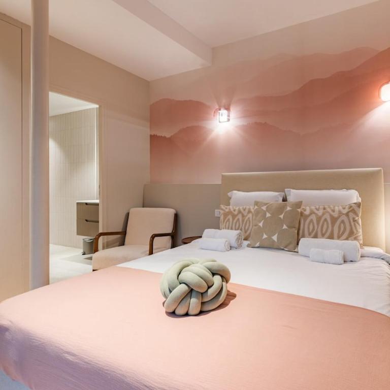 Luxury Grand Air-conditioned Apartment in the Heart of Paris - Apartment - 29