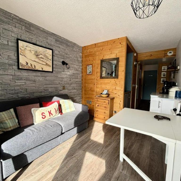 Résidence Grand Arbois - Studio 4 personnes centre station MAE-8373 - Monolocale - 1