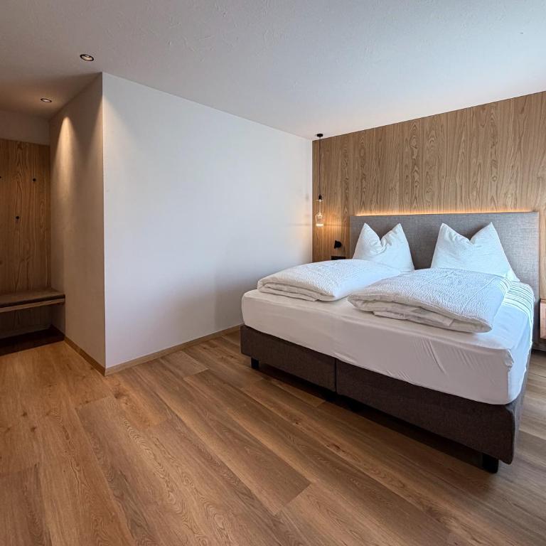 Weingut Santer Apartments - Appartamento con 2 Camere da Letto - 7