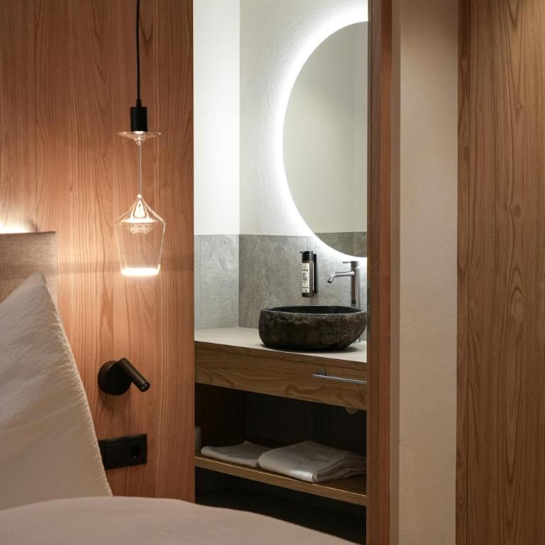 Weingut Santer Apartments - Appartamento con 2 Camere da Letto - 6