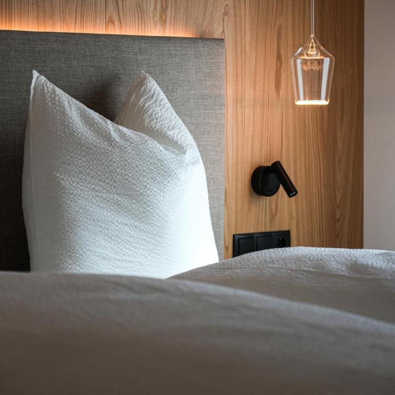 Weingut Santer Apartments - Appartamento con 2 Camere da Letto - 3