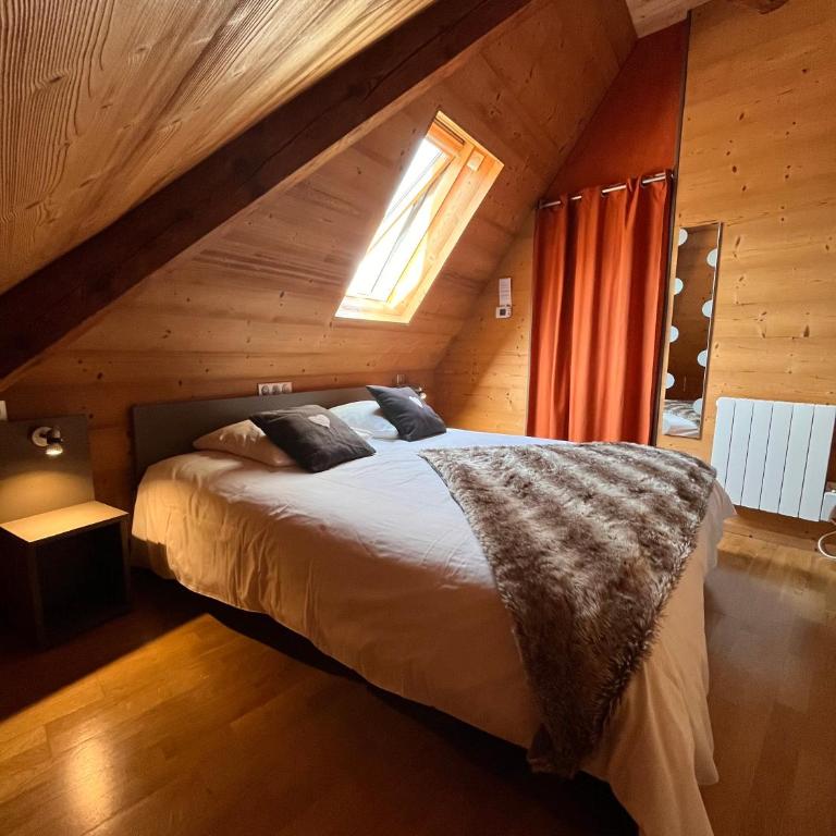 Appartement climatisé 16 personnes - Appartement avec Vue sur la Montagne - 18