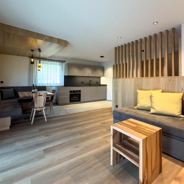Weingut Santer Apartments - Appartamento con 2 Camere da Letto - 2