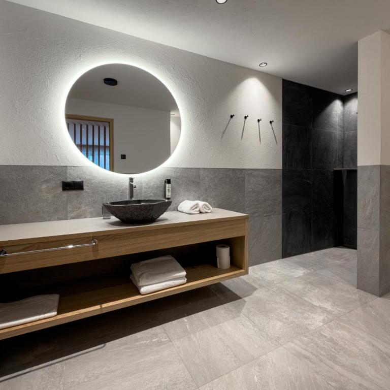 Weingut Santer Apartments - Appartamento con 2 Camere da Letto - 5