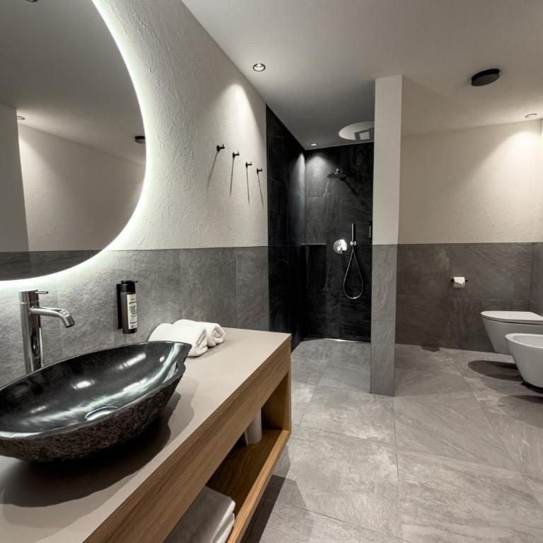 Weingut Santer Apartments - Appartamento con 2 Camere da Letto - 4