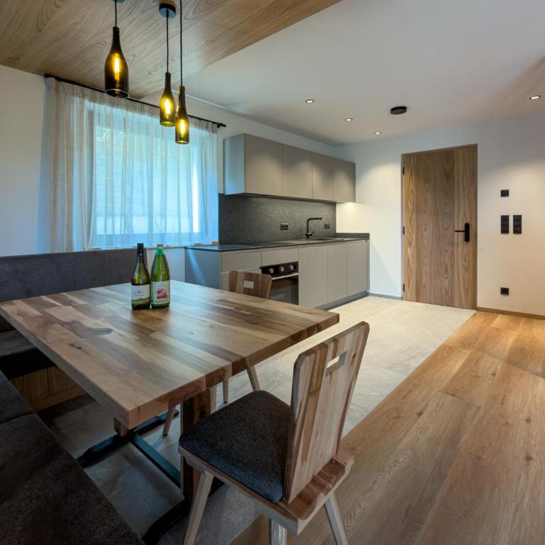 Weingut Santer Apartments - Appartamento con 2 Camere da Letto - 8