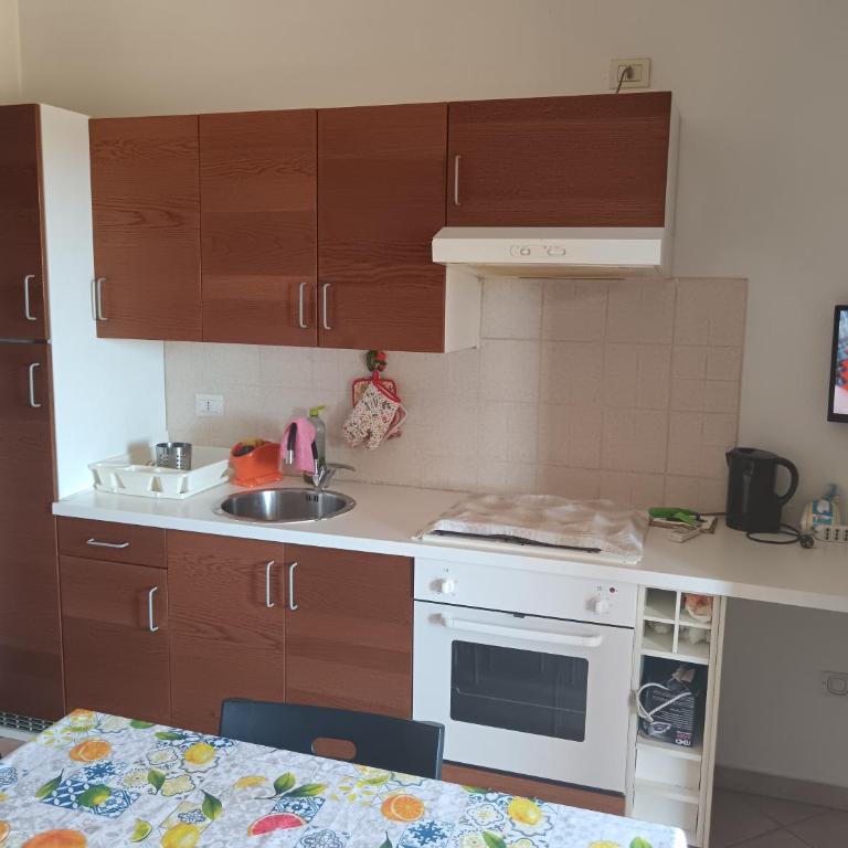Bona - Appartamento con 1 Camera da Letto e Vista Mare - 7
