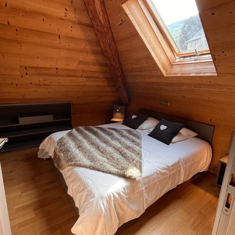 Appartement climatisé 16 personnes - Appartement avec Vue sur la Montagne - 20