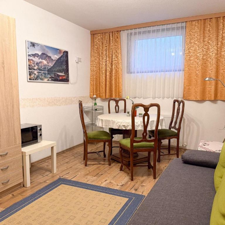Appartement Kuen - One-Bedroom Apartment - 6