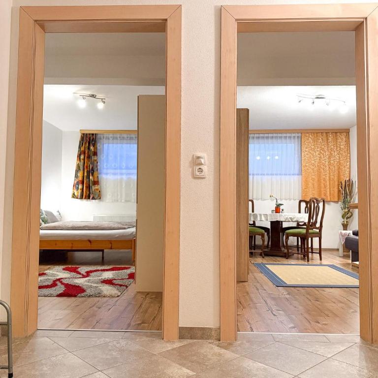 Appartement Kuen - One-Bedroom Apartment - 10