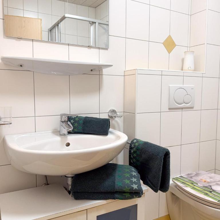Appartement Kuen - One-Bedroom Apartment - 12