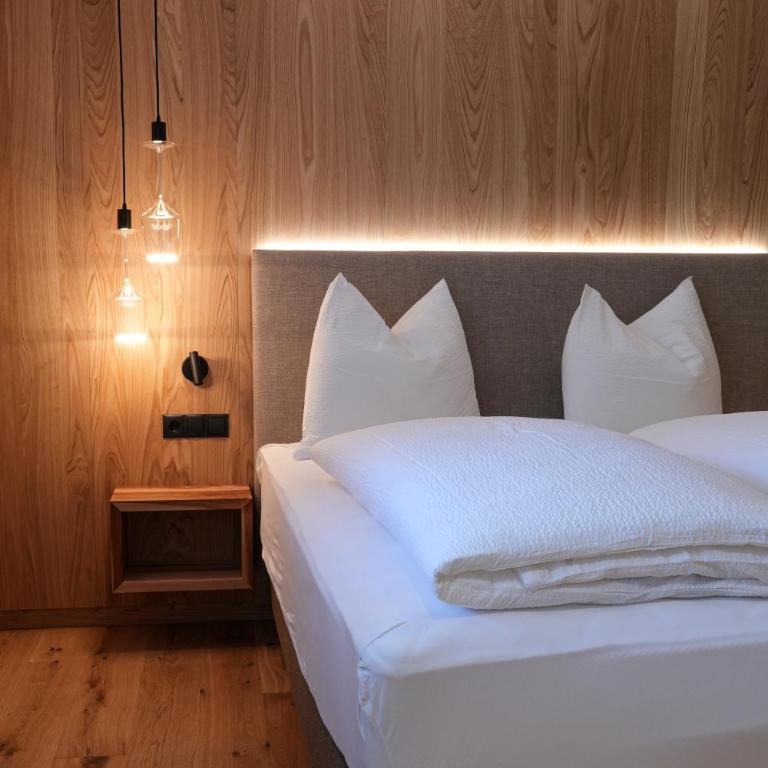 Weingut Santer Apartments - Appartamento con 2 Camere da Letto - 7