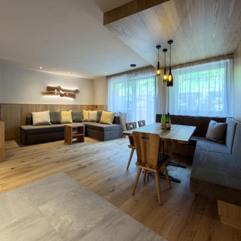 Weingut Santer Apartments - Appartamento con 2 Camere da Letto - 5