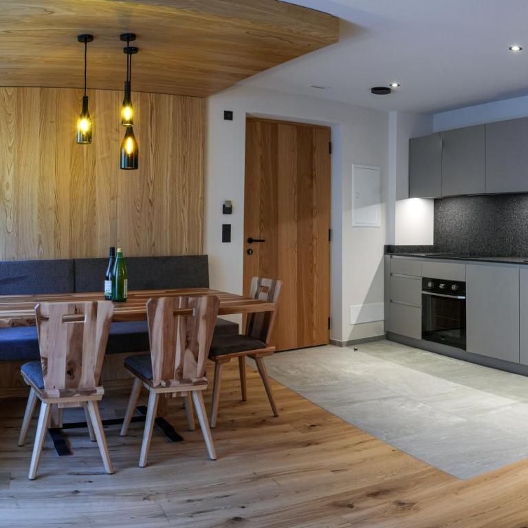 Weingut Santer Apartments - Appartamento con 2 Camere da Letto - 4