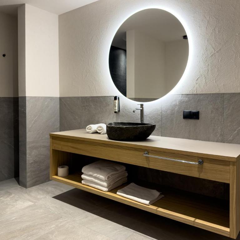 Weingut Santer Apartments - Appartamento con 2 Camere da Letto - 3