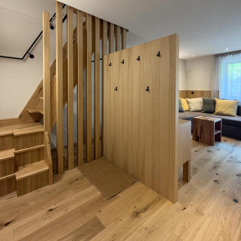 Weingut Santer Apartments - Appartamento con 2 Camere da Letto - 8