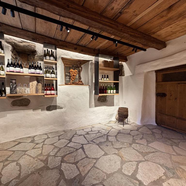 Weingut Santer Apartments - Appartamento con 2 Camere da Letto - 10