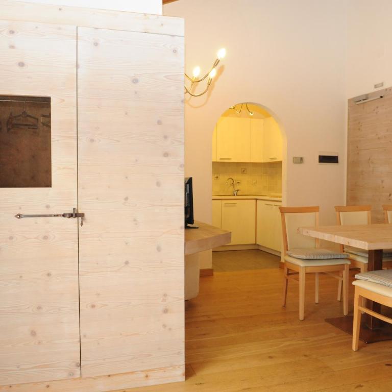 Chalet C'Est La Vie - Appartamento su 2 Livelli con 1 Camera da Letto - 24