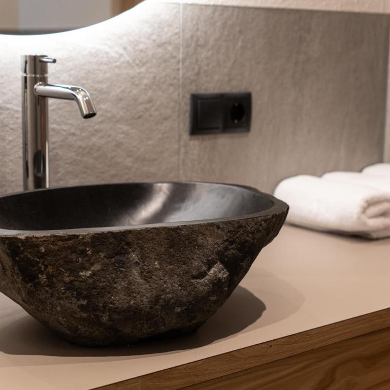 Weingut Santer Apartments - Appartamento con 1 Camera da Letto - 8