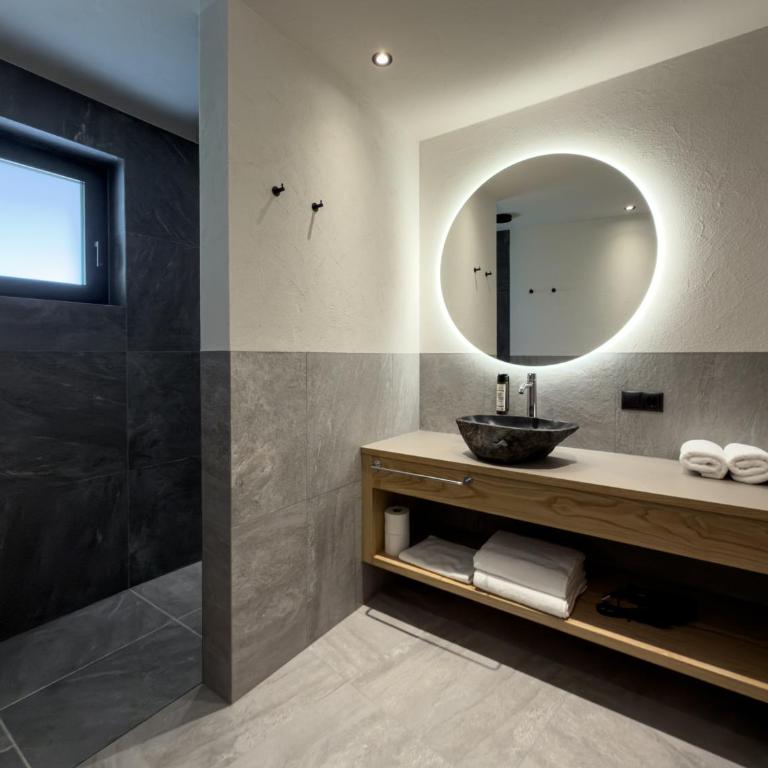 Weingut Santer Apartments - Appartamento con 1 Camera da Letto - 3