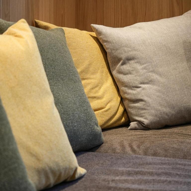 Weingut Santer Apartments - Appartamento con 2 Camere da Letto - 11