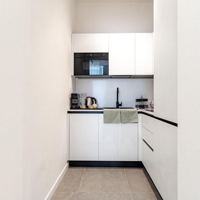 H11 BACKSTAGE 134 - Ariston - Appartement 1 Chambre - 2