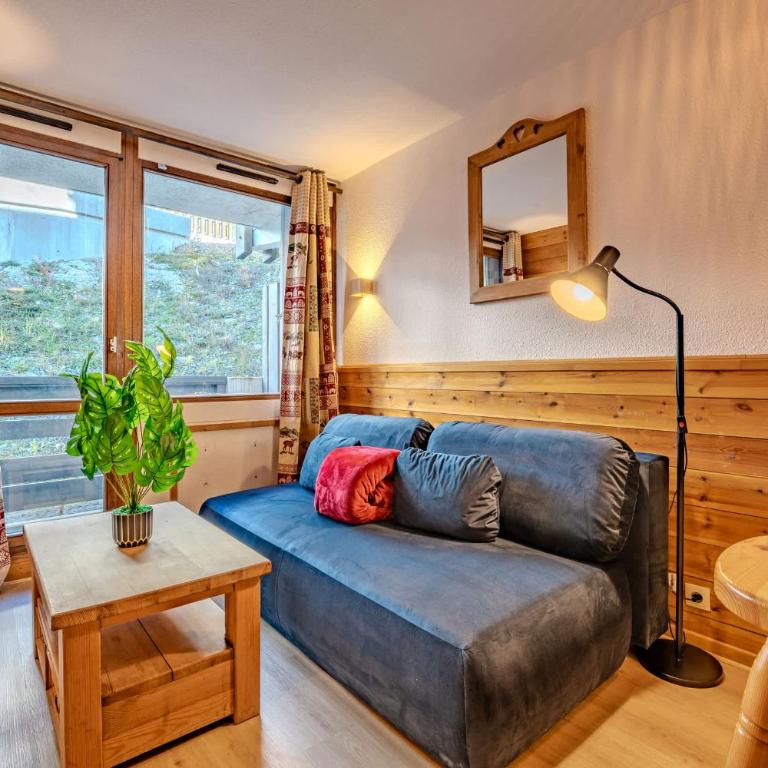Direct Access Ski w Living Space - Appartamento - 1