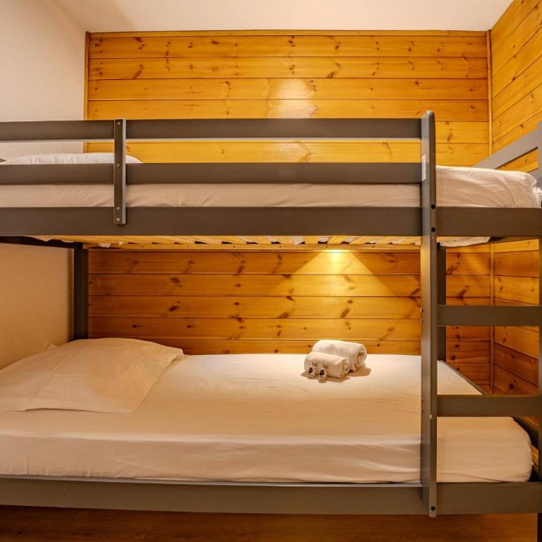 Direct Access Ski w Living Space - Appartamento - 2