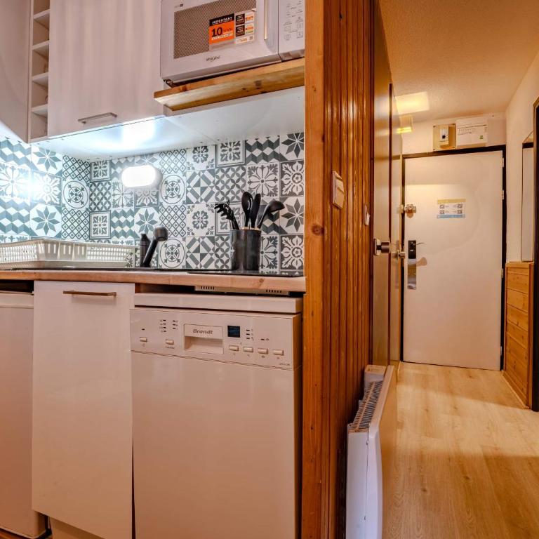 Direct Access Ski w Living Space - Appartamento - 4